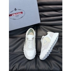 프라다 Prada 스니커즈