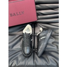 발리 BALLY 스니커즈