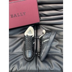 발리 BALLY 스니커즈