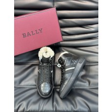 발리 BALLY 스니커즈