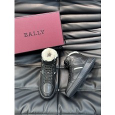 발리 BALLY 스니커즈