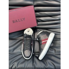 발리 BALLY 스니커즈