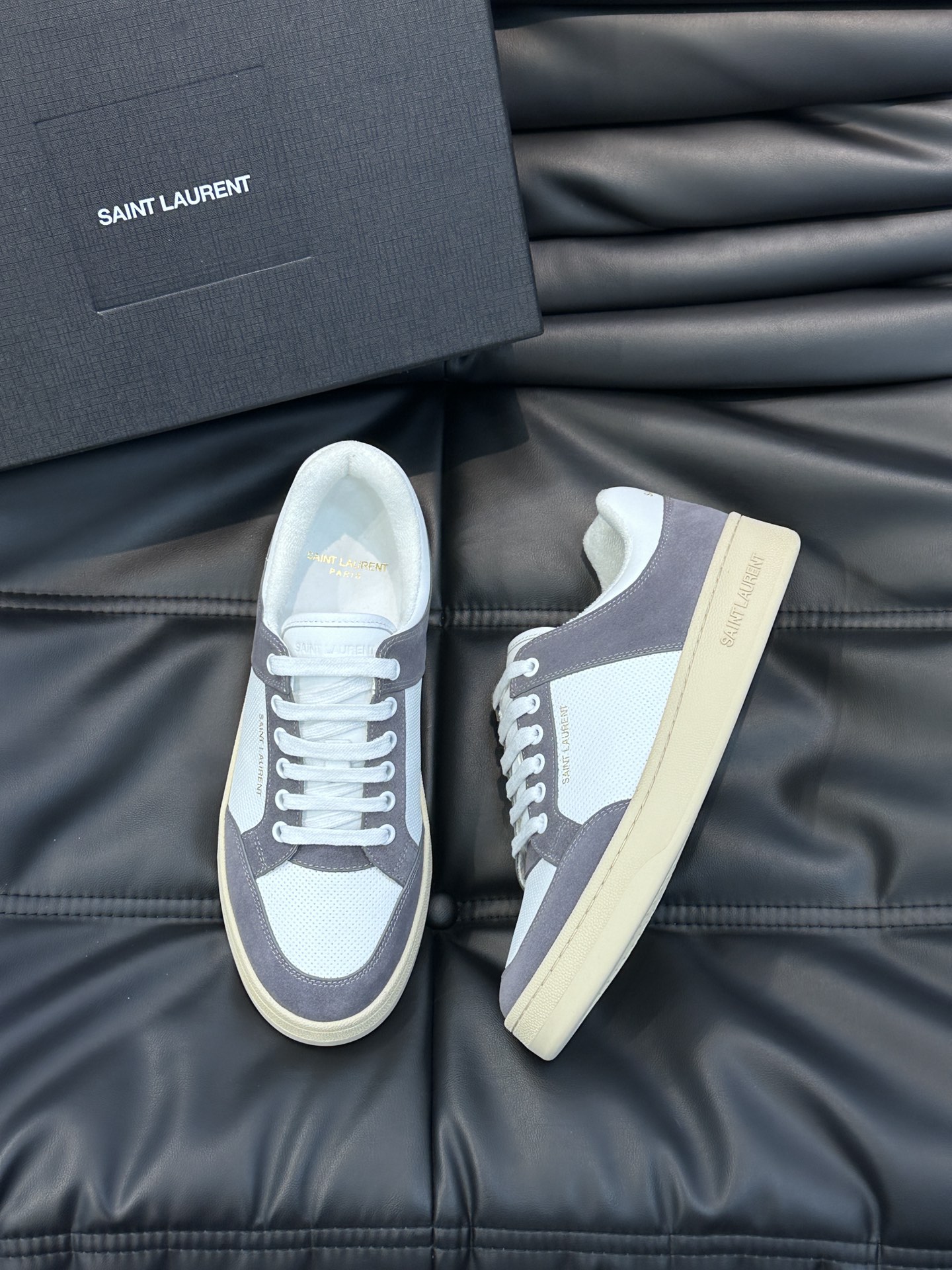 생로랑 Saint Laurent 스니커즈