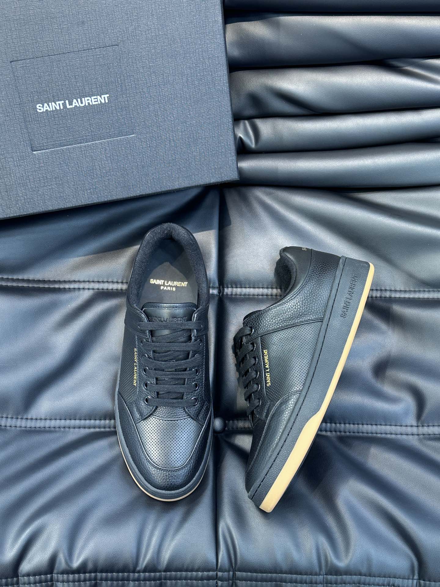 생로랑 Saint Laurent 스니커즈