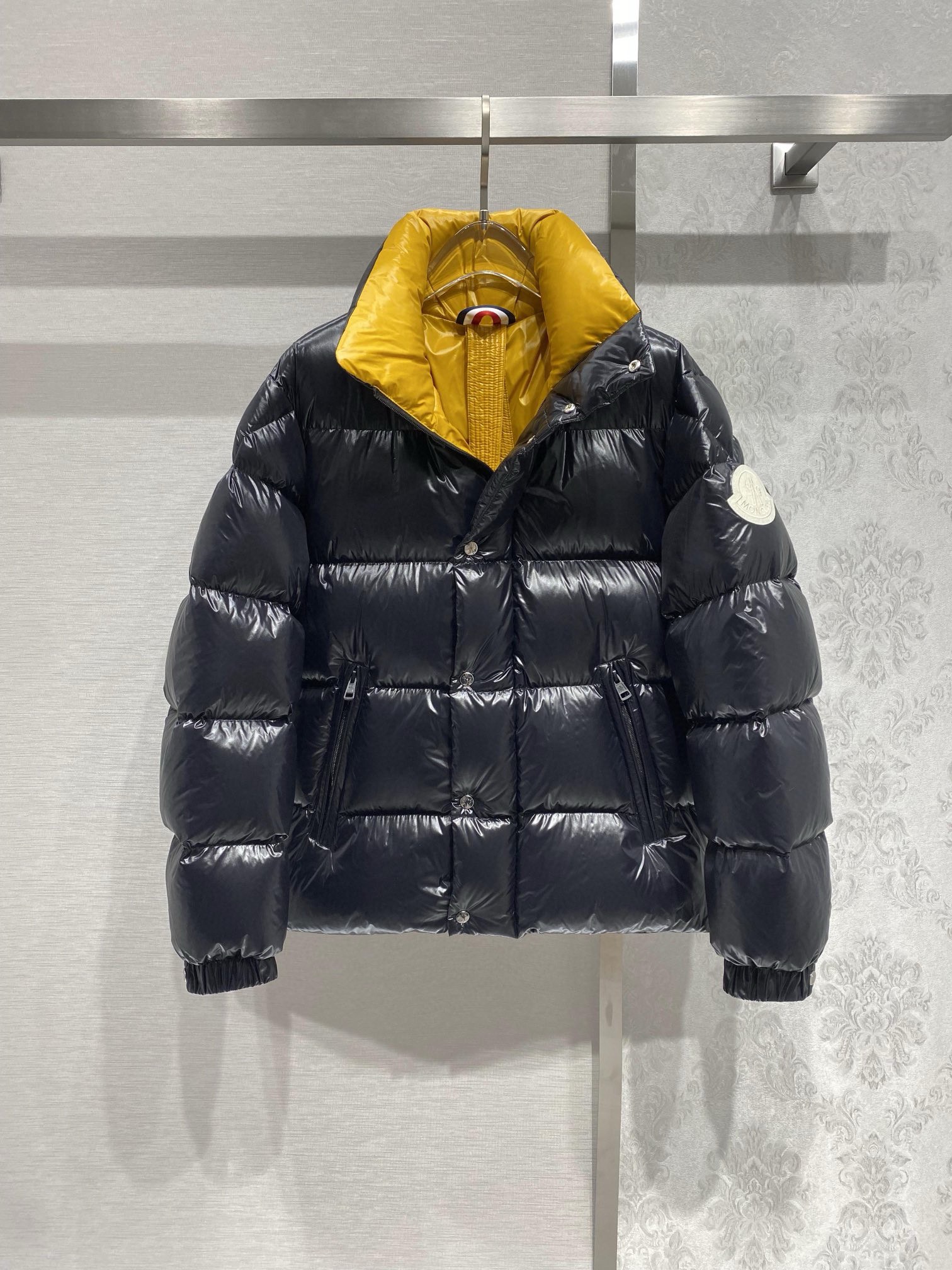 몽클레어 Moncler 패딩