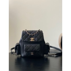 샤넬 CHANEL AS4399 23K Duma 백팩 19.5CM