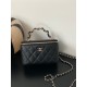 샤넬 CHANEL AP3315 23K 미니백 16CM