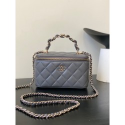 샤넬 CHANEL AP3315 23K 미니백 16CM