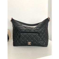 샤넬 CHANEL AS4339 23B hobo 숄더백 37CM