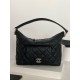 샤넬 CHANEL AS4347 23B hobo 숄더백 28CM