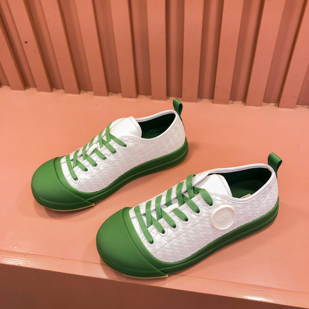 보테가 베네타 Bottega Veneta 스니커즈