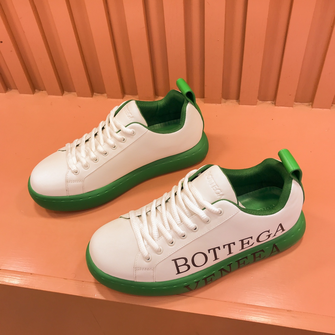 보테가 베네타 Bottega Veneta 스니커즈