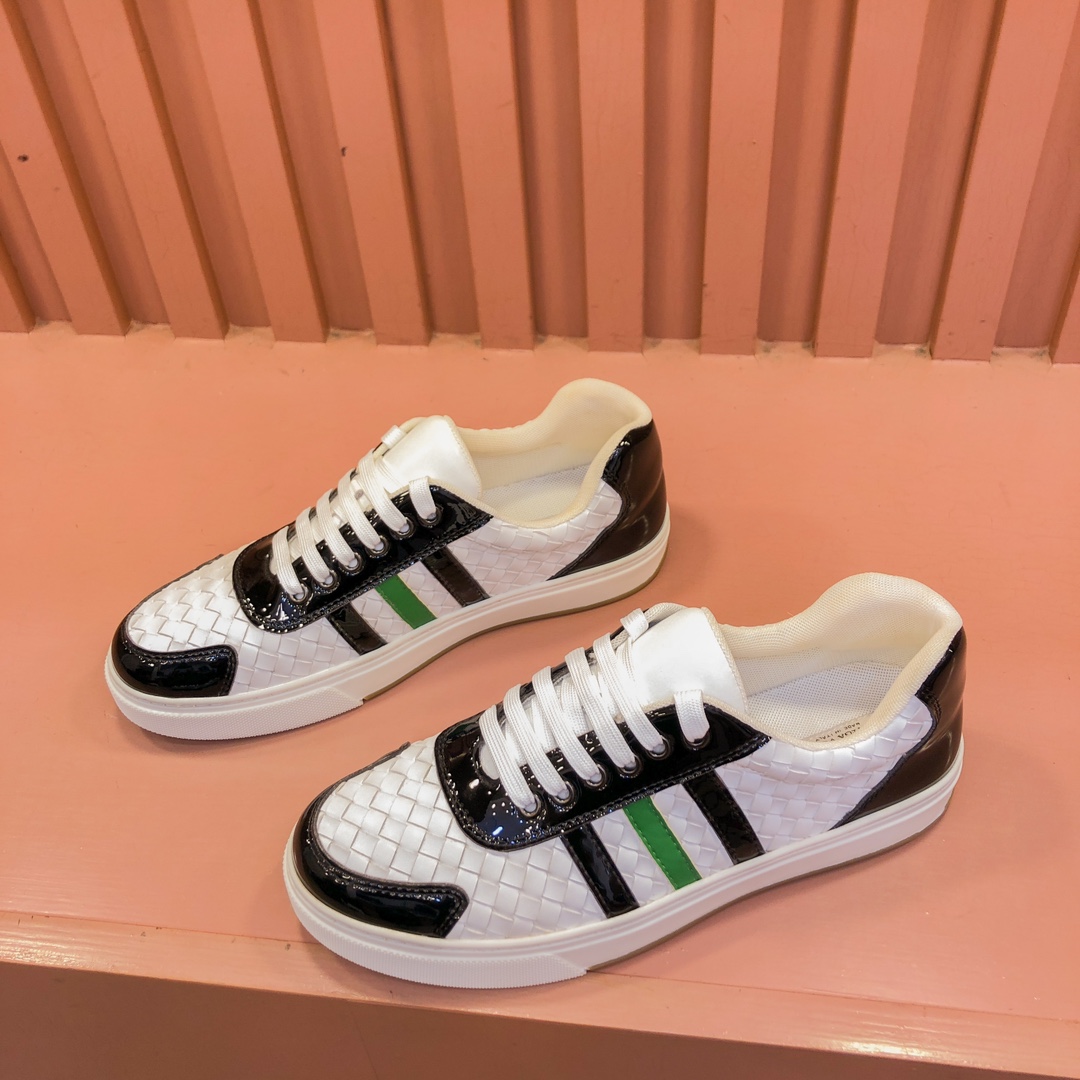 보테가 베네타 Bottega Veneta 스니커즈