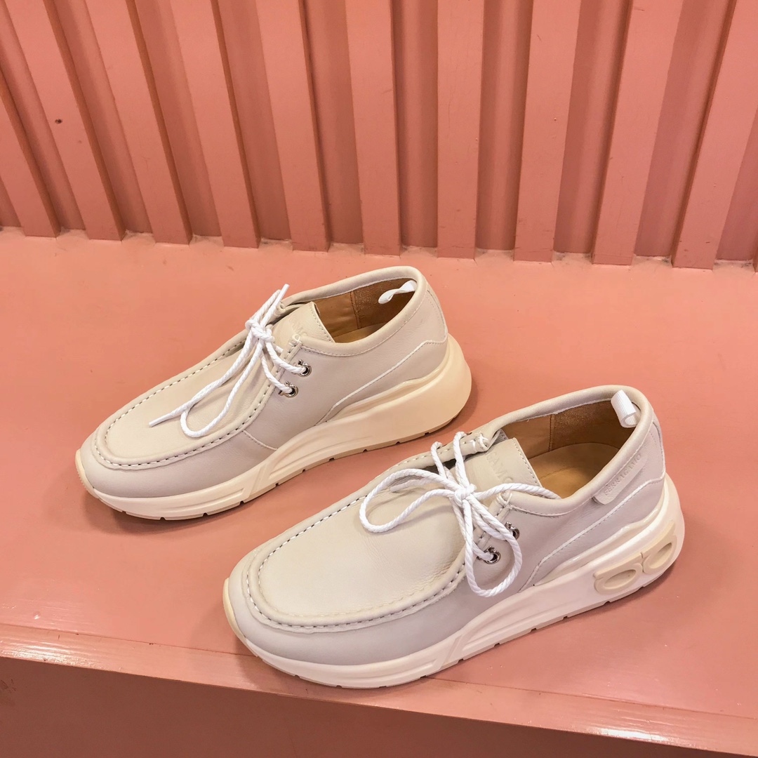 살바토레 페라가모 Salvatore Ferragamo 스니커즈