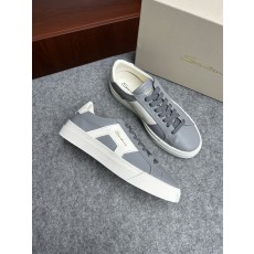 제냐 Zegna 스니커즈