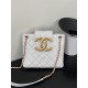 샤넬 CHANEL AS4596 24C 토트 백 17.5CM