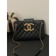 샤넬 CHANEL AS4597 24C 토트 백 26CM