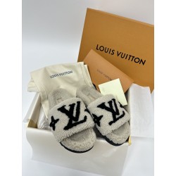 루이비통 Louis Vuitton 슬리퍼