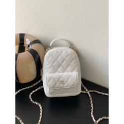 샤넬 CHANEL AP3753 24C 클래식 핸드폰 홀더 체인 달린 샤이니 카프스킨 & 골드 메탈  22CM