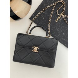 샤넬 CHANEL AS4470 23K 탑 퀄리티 18.5CM