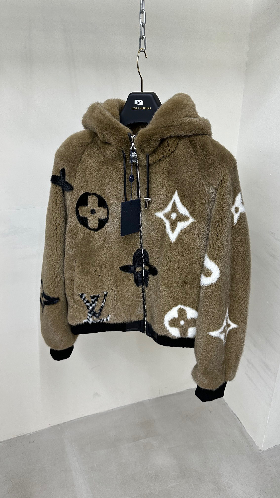 루이비통 Louis Vuitton 재킷