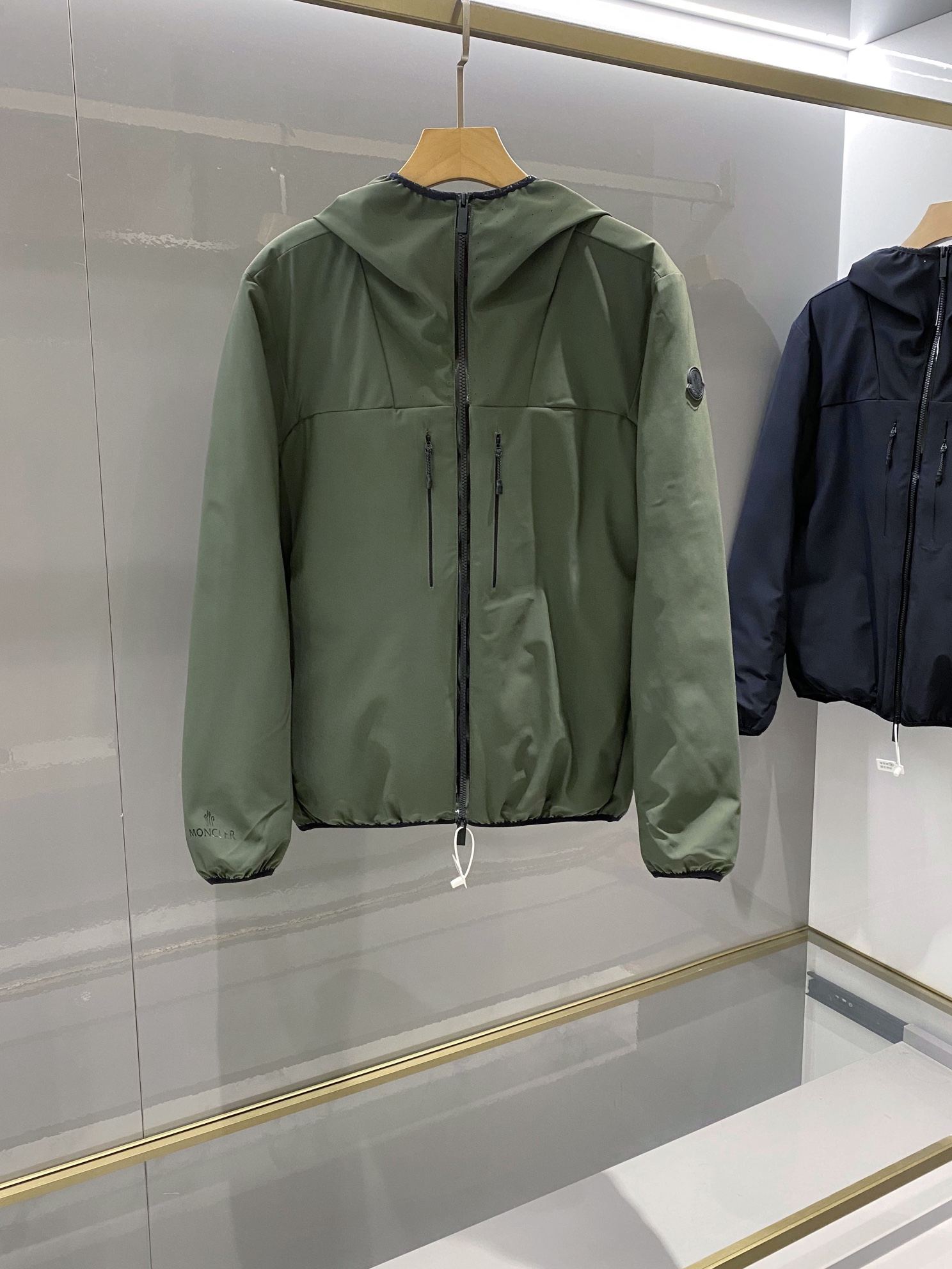 몽클레어 Moncler 재킷