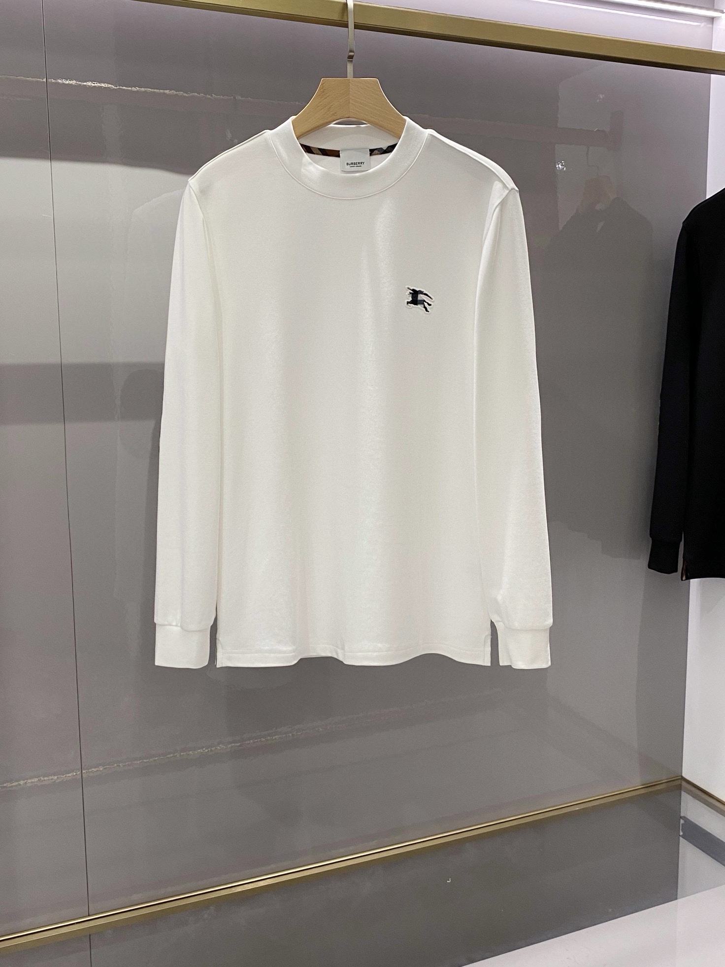 버버리 Burberry 긴팔 티셔츠