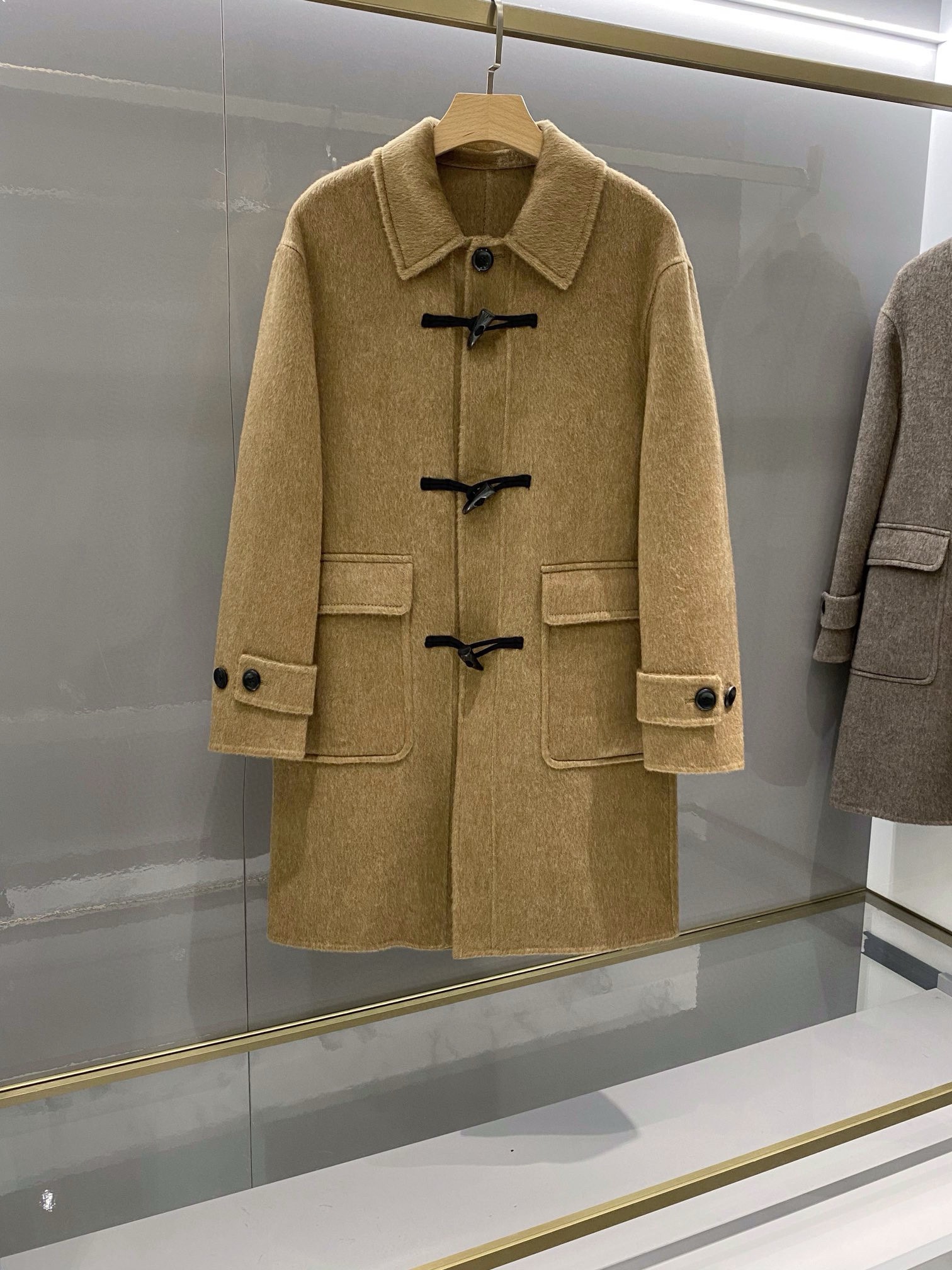 버버리 Burberry 외투