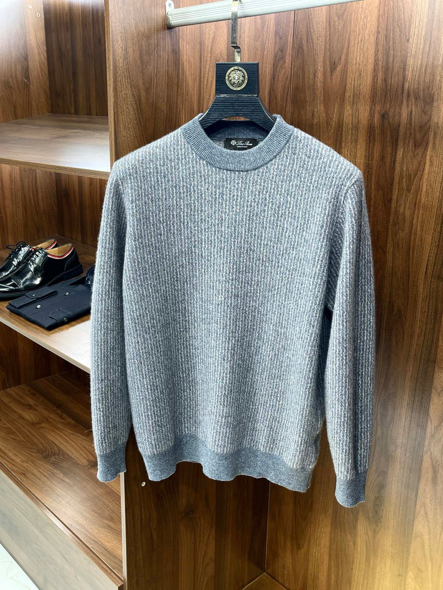 로로피아나 Loro Piana 스웨터