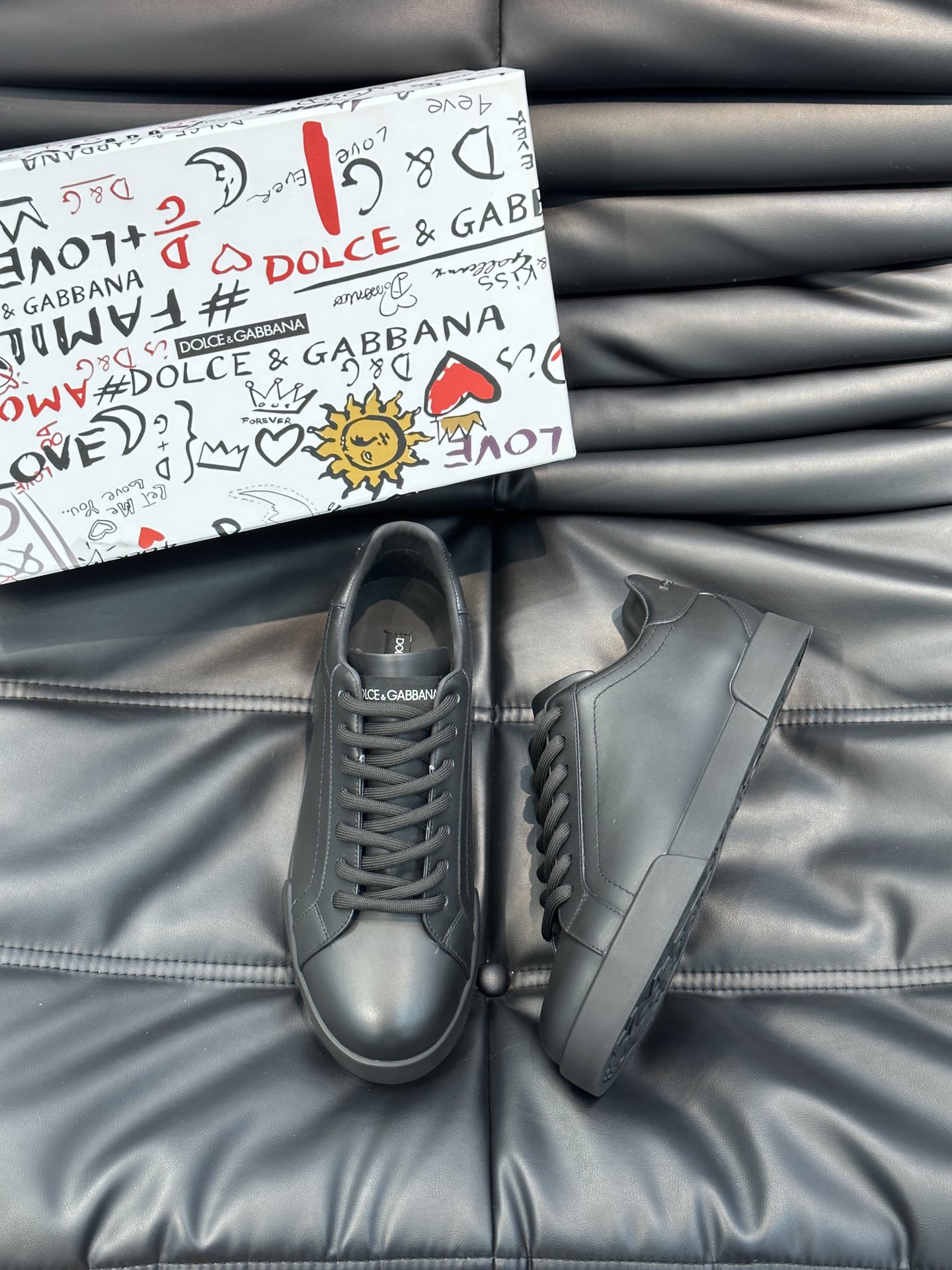 돌체앤가바나 Dolce&Gabbana 스니커즈