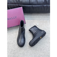 발리 BALLY 부츠
