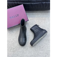 발리 BALLY 부츠
