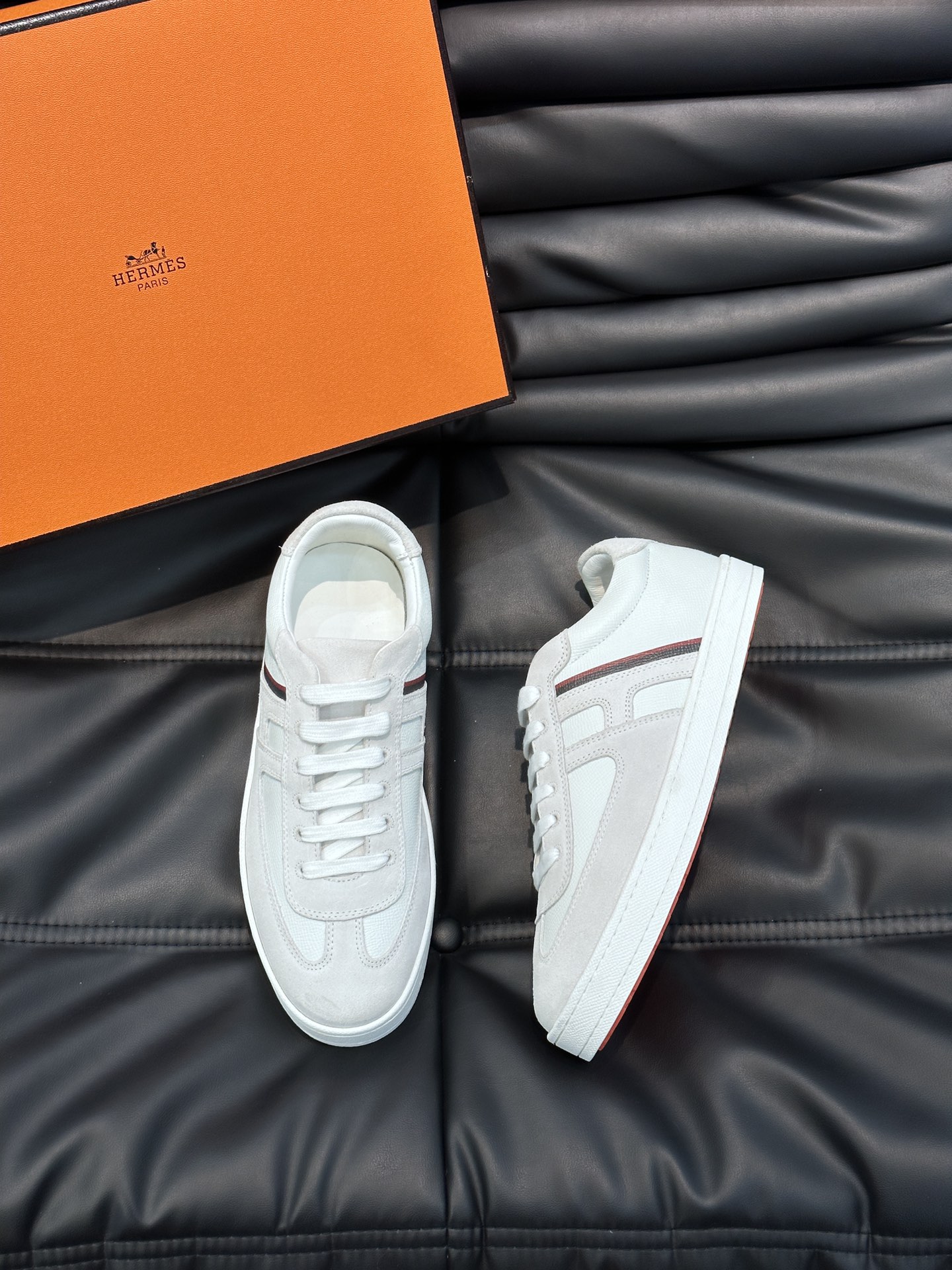 에르메스 Hermes 스니커즈