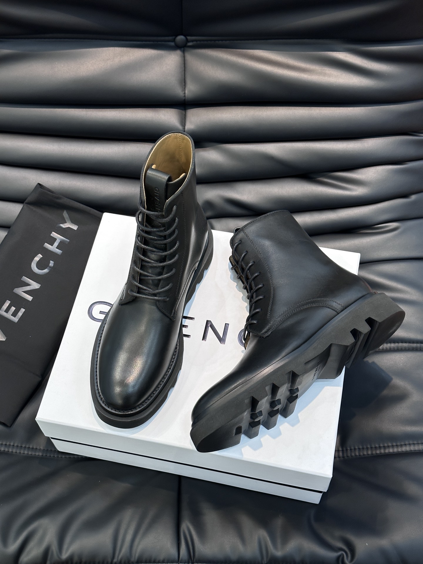 지방시 Givenchy 부츠