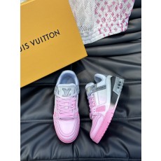 루이비통 Louis Vuitton 스니커즈