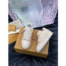 루이비통 Louis Vuitton 스니커즈