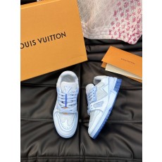 루이비통 Louis Vuitton 스니커즈