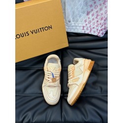 루이비통 Louis Vuitton 스니커즈