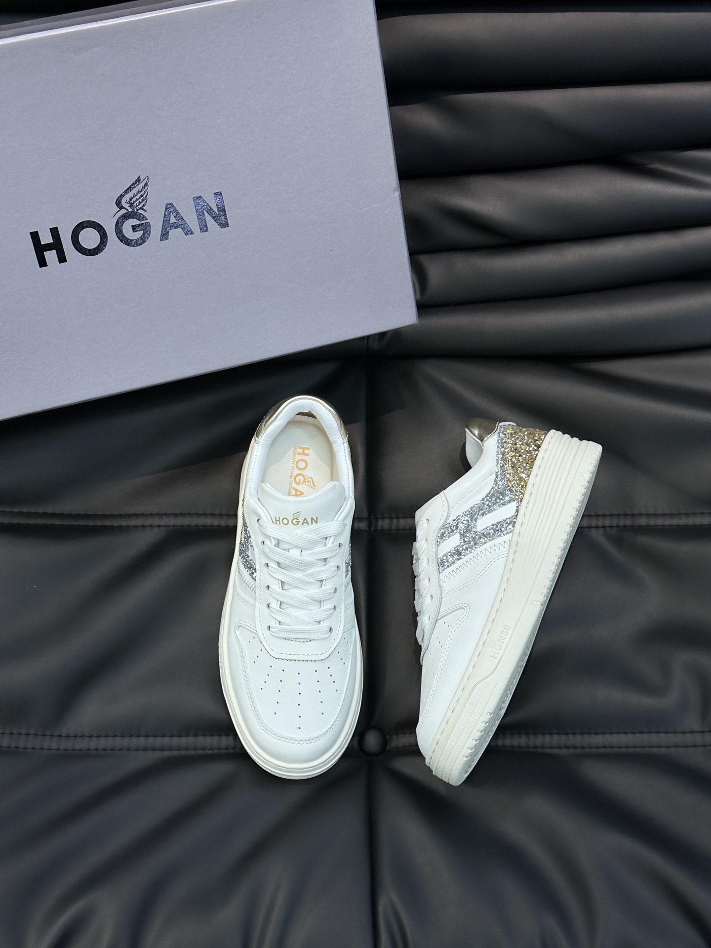 호간 Hogan 스니커즈