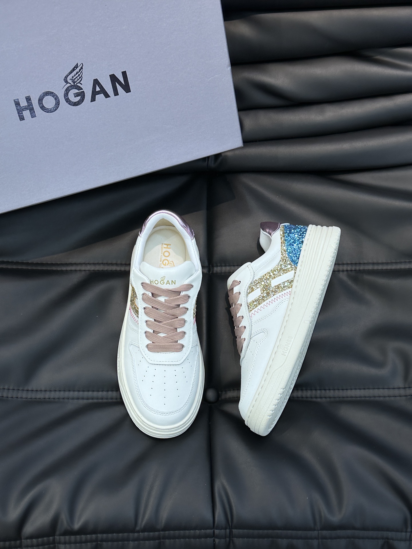 호간 Hogan 스니커즈