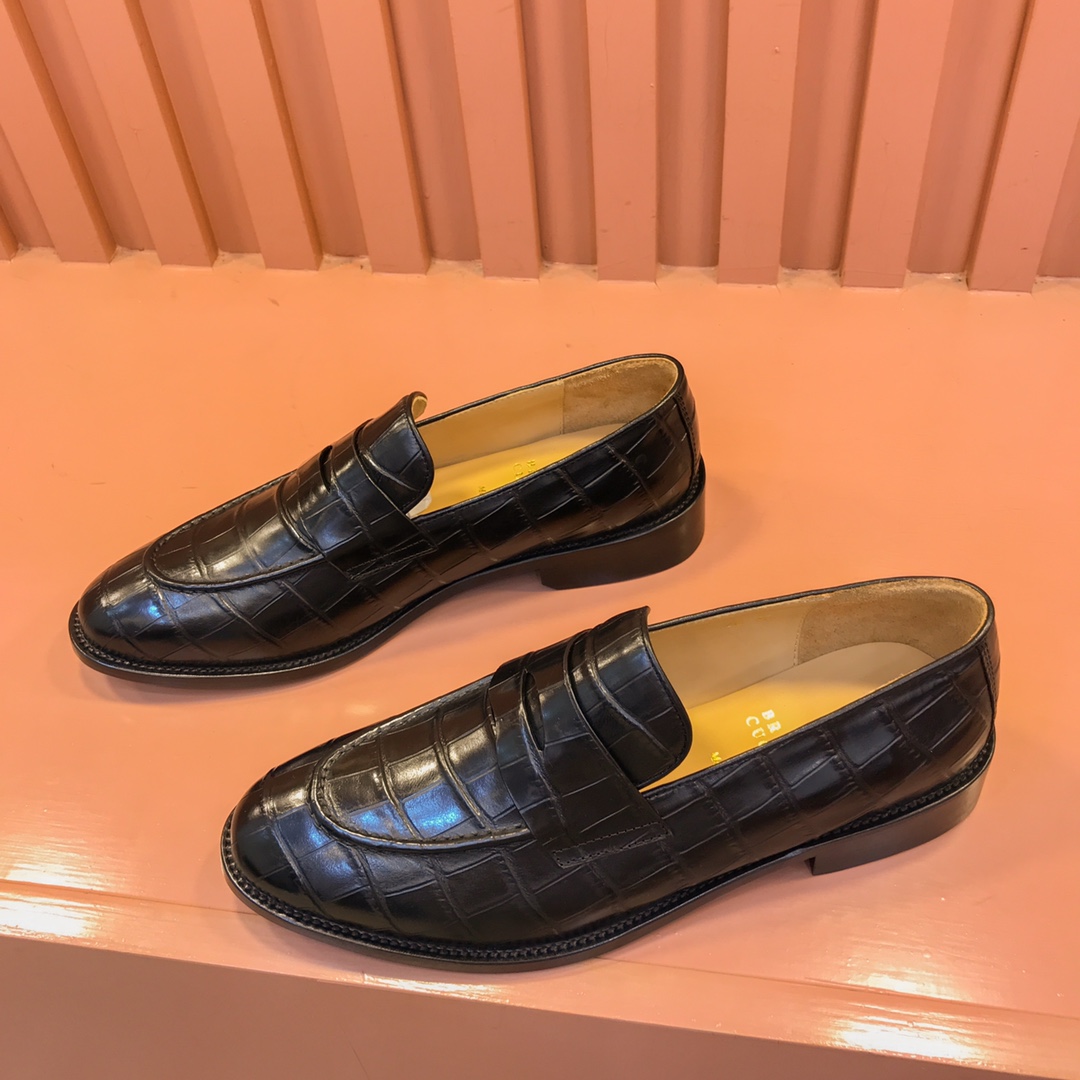 브루넬로 쿠치넬리 Brunello Cucinelli 로퍼