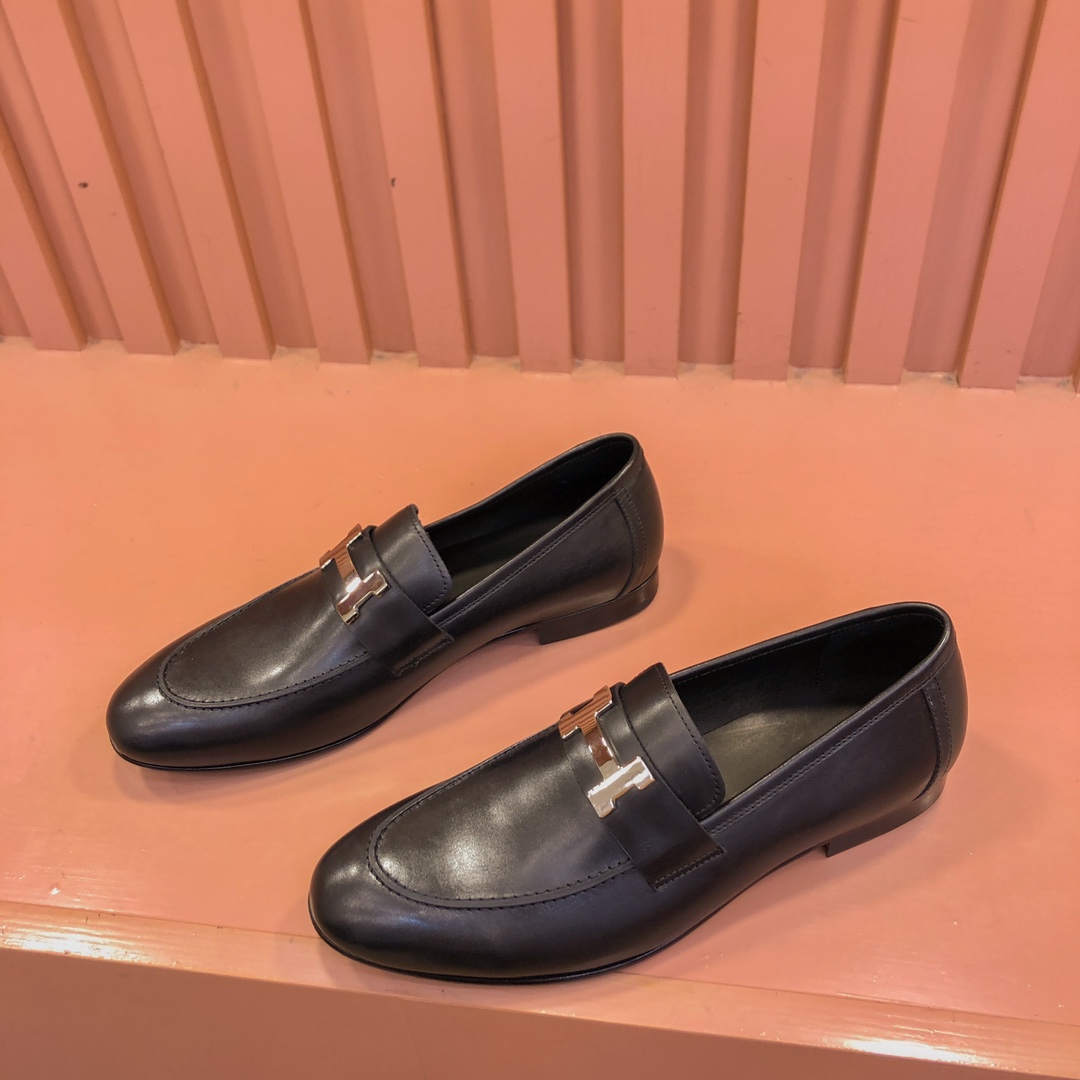 에르메스 Hermes 로퍼