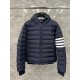 [대리석집] 톰브라운 Thom Browne 패딩