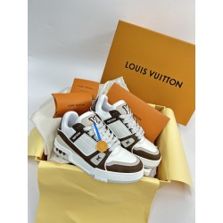 루이비통 Louis Vuitton 스니커즈