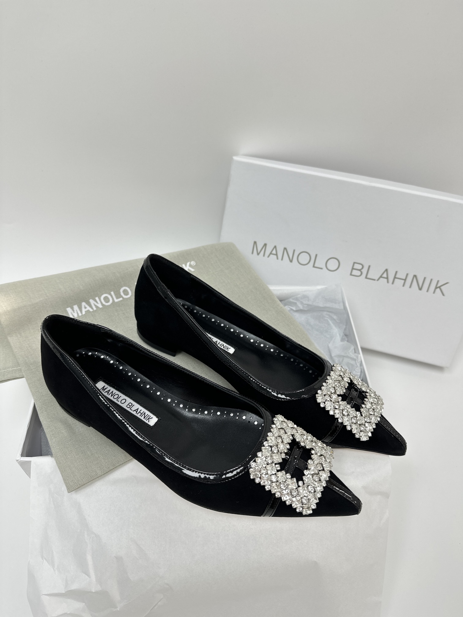 manolo blahnik 로퍼