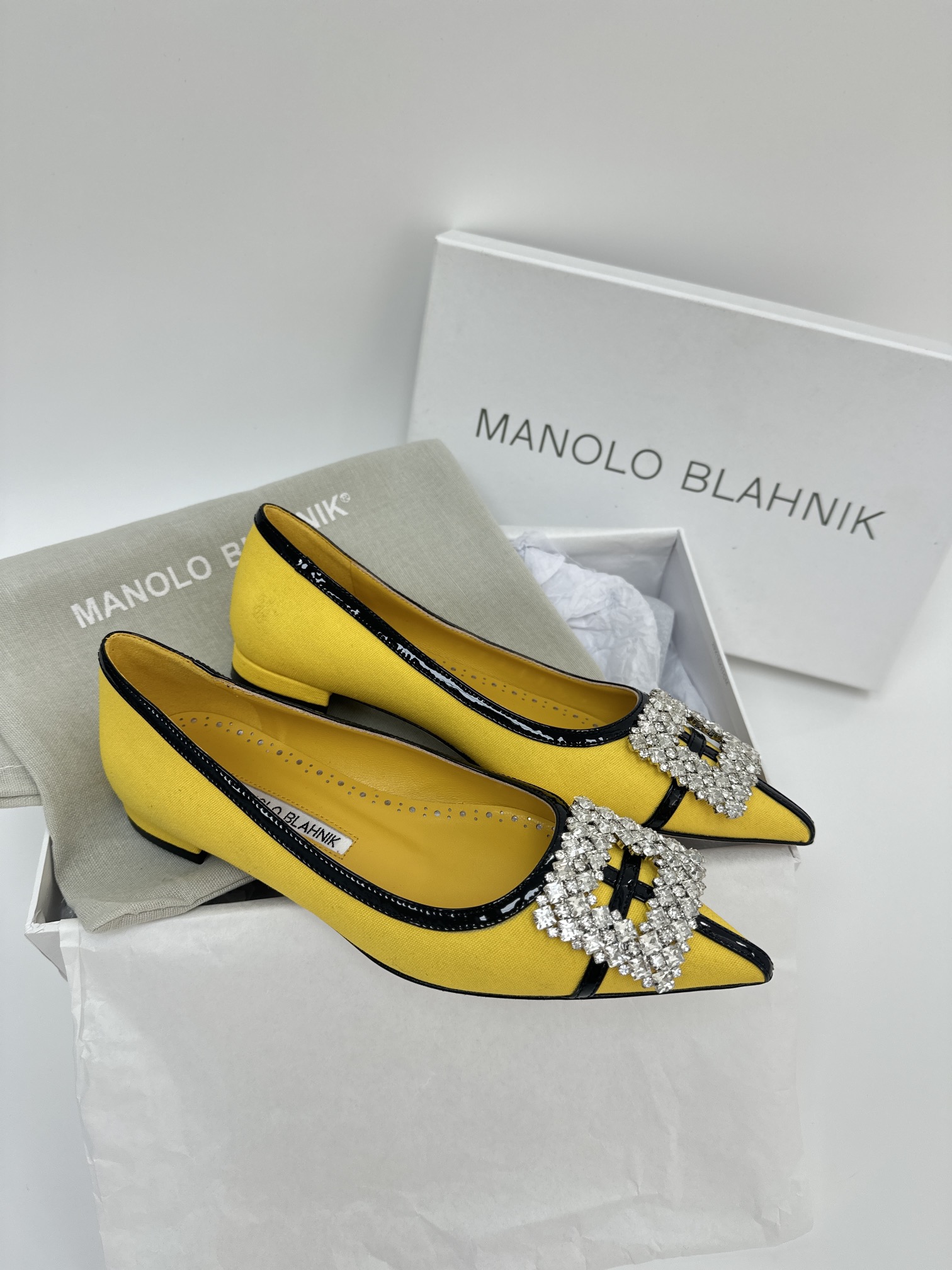 manolo blahnik 로퍼