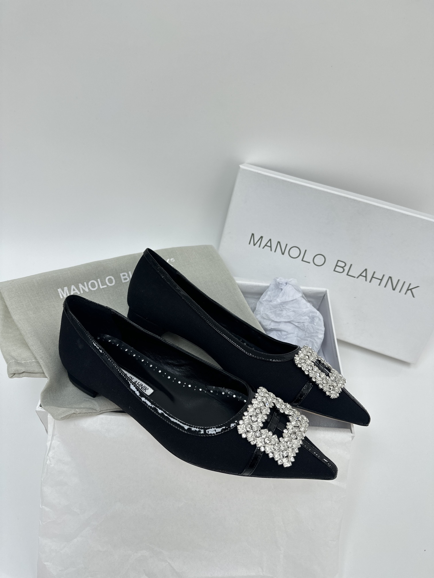 manolo blahnik 로퍼