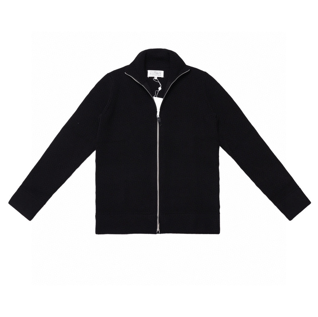 메종 마르지엘라 maison margiela 가디건