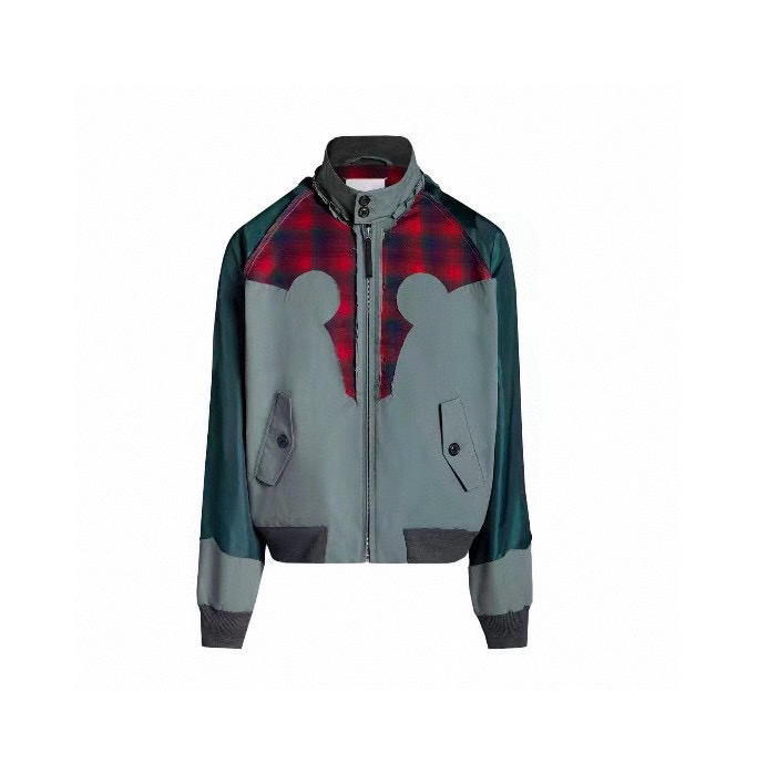 메종 마르지엘라 maison margiela 재킷