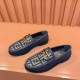 펜디 FENDI 로퍼